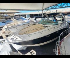 Chaparral signature 310+x2 mercruiser turbo diesel - 21