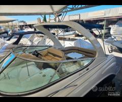 Chaparral signature 310+x2 mercruiser turbo diesel - 22