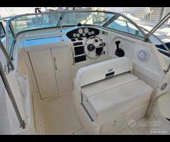 Karnic bluewater 211+ mercruiser 4.3