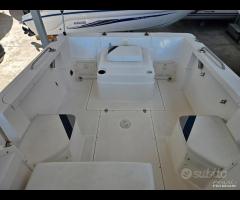 Karnic bluewater 211+ mercruiser 4.3