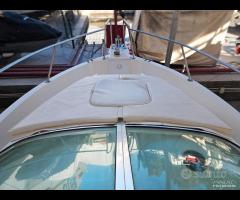 Karnic bluewater 211+ mercruiser 4.3 - 6