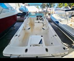 Karnic bluewater 211+ mercruiser 4.3 - 7