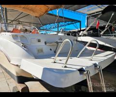 Quicksilver 650 wa+ mercruiser 4.3 200cv