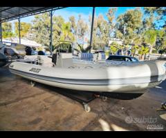 Joker boat 470+ evinrude e-tec 40 cv h.o