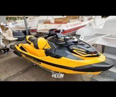 SeaDoo RXT-X RS 300 ANNO 2022