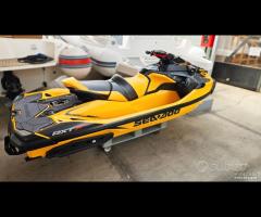 SeaDoo RXT-X RS 300 ANNO 2022