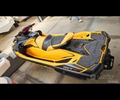 SeaDoo RXT-X RS 300 ANNO 2022