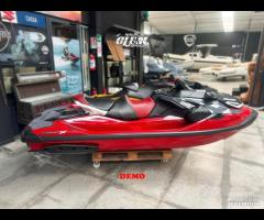 SeaDoo RXT 325 ANNO 2024 DEMO