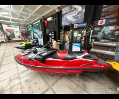 SeaDoo RXT 325 ANNO 2024 DEMO