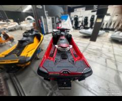 SeaDoo RXT 325 ANNO 2024 DEMO