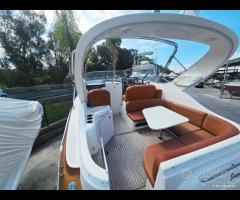 Bayliner 305 l.ed.+ x2 mercruiser turbo diesel