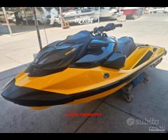 Seadoo rxp 300 (anno 2021)