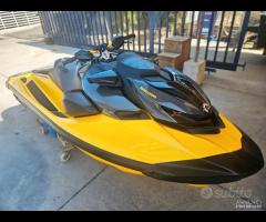 Seadoo rxp 300 (anno 2021)