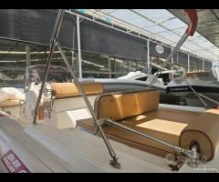 Joker boat clubman 26 e.f.b+ mercury 6.2 mpi