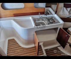 Quicksilver arvor 250+ mercruiser 4.2 230cv diesel