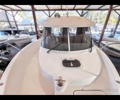 Quicksilver arvor 250+ mercruiser 4.2 230cv diesel