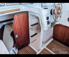 Quicksilver arvor 250+ mercruiser 4.2 230cv diesel