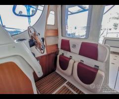 Quicksilver arvor 250+ mercruiser 4.2 230cv diesel - 8