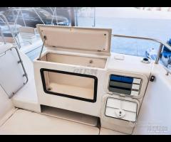 Quicksilver arvor 250+ mercruiser 4.2 230cv diesel - 9