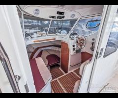 Quicksilver arvor 250+ mercruiser 4.2 230cv diesel - 11