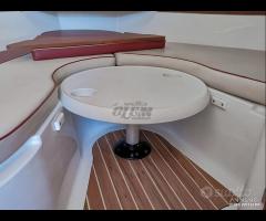 Quicksilver arvor 250+ mercruiser 4.2 230cv diesel - 13