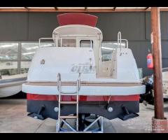 Quicksilver arvor 250+ mercruiser 4.2 230cv diesel - 18