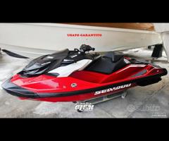 SeaDoo RXP X RS 325 ANNO 2024