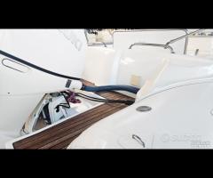 Joker boat clubman 26+ suzuki 350cv