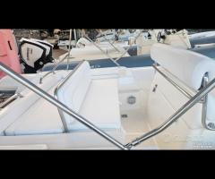 Joker boat clubman 26+ suzuki 350cv