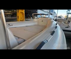 Joker boat clubman 26+ suzuki 350cv