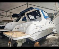 Aquamar 28.50+ volvo penta 5.7 GXI