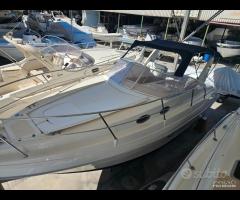 Aquamar 28.50+ volvo penta 5.7 GXI