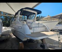 Aquamar 28.50+ volvo penta 5.7 GXI