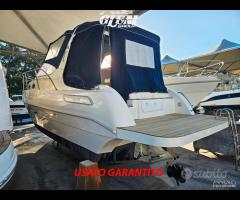 Aquamar 28.50+ volvo penta 5.7 GXI