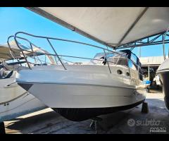 Aquamar 28.50+ volvo penta 5.7 GXI - 6