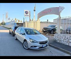 Opel Astra 1.6 CDTi 110CV Start&Stop Sports Tourer