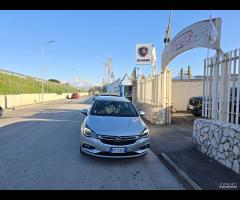 Opel Astra 1.6 CDTi 110CV Start&Stop Sports Tourer