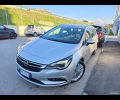 Opel Astra 1.6 CDTi 110CV Start&Stop Sports Tourer