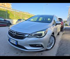 Opel Astra 1.6 CDTi 110CV Start&Stop Sports Tourer