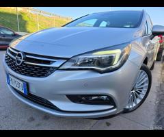 Opel Astra 1.6 CDTi 110CV Start&Stop Sports Tourer