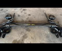 PONTE ASSALE POSTERIORE FIAT 500L 500 L