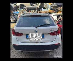 POSTERIORE COMPLETO BMW X1 e84 2009-2015