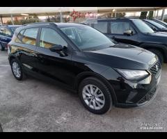 Seat Arona 1.0 EcoTSI XPERIENCE