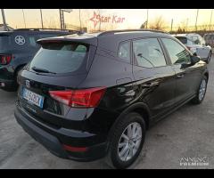 Seat Arona 1.0 EcoTSI XPERIENCE