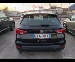 Seat Arona 1.0 EcoTSI XPERIENCE