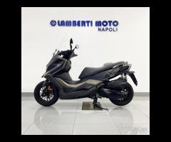 Kymco DTX 360 350i - 2023