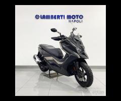 Kymco DTX 360 350i - 2023