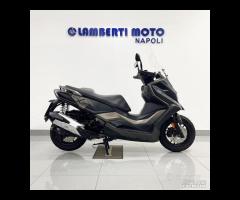 Kymco DTX 360 350i - 2023