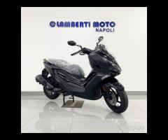 Kymco Downtown 350 GT E5+ - 2025