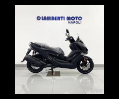 Kymco Downtown 350 GT E5+ - 2025